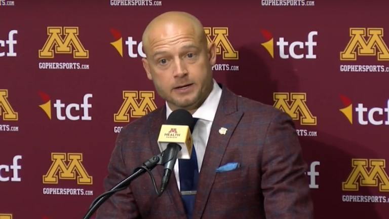 3-star Ohio cornerback picks Gophers over Michigan State, others